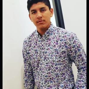 Meet your Posher, Pedro